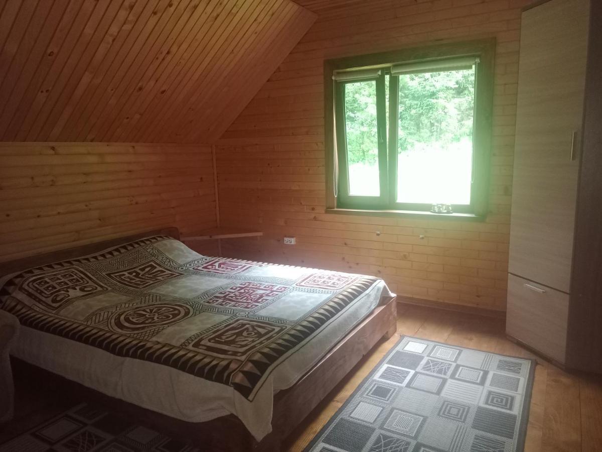 Під Горою Villa Sheshory Luaran gambar