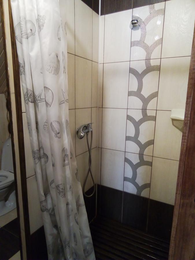 Під Горою Villa Sheshory Luaran gambar
